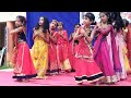 Subodh primary english school radha dance