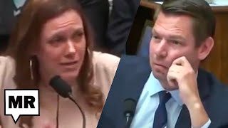 Famous Conservatives Struggling With Fallout From 10-Year-Old Rape Story Wealth