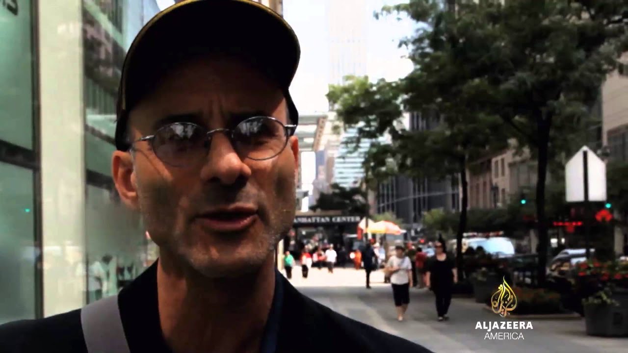Al Jazeera Trailer