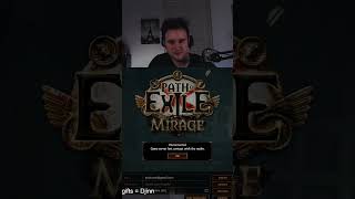 The EU Leaguestart Experience | Path of Exile