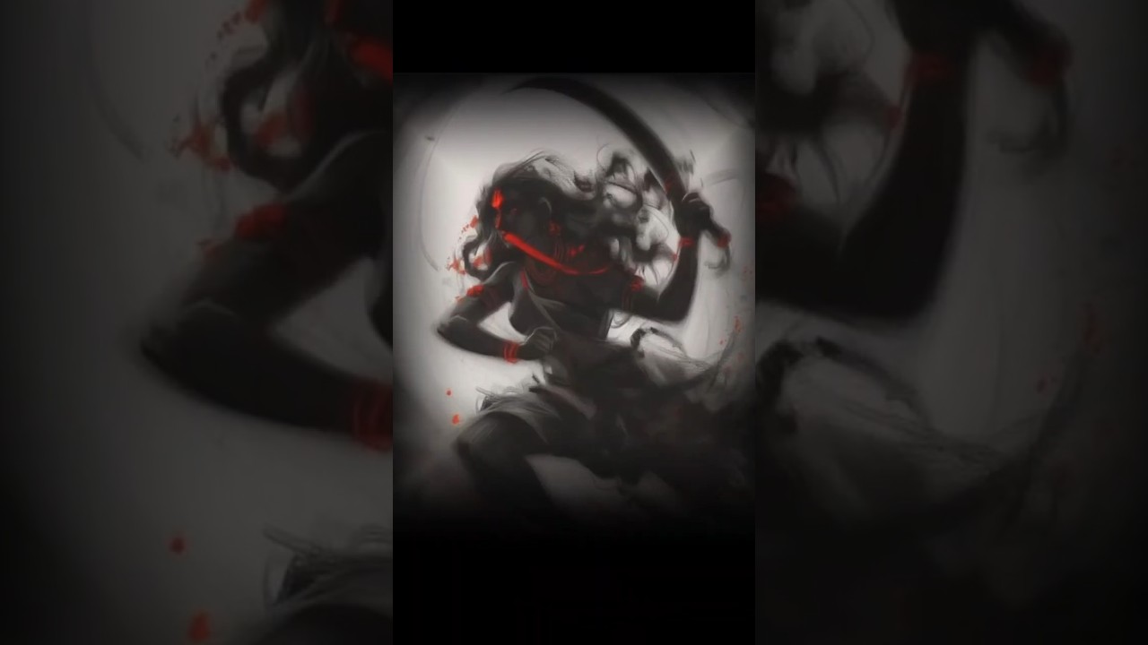 Maa Kali - The Fierce goddess mahakali | 