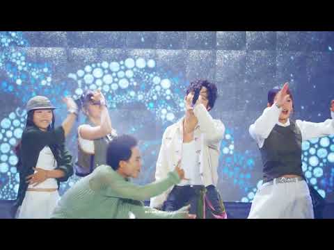 [Fancam 4K] Hoàng Dũng - Sâm-panh | VPBank Prime's Night 01.08.2026
