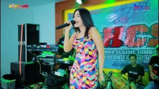 HAPPY LOSS - CINTA TERLARANG - SALMA NOVITA - ANNIVERSARY 6TH HCSI - SUMBER REMBANG