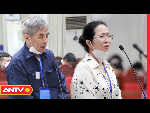 Video Xét xử đại án 200 triệu lít xăng giả: Biết ông trùm bị... - youtube