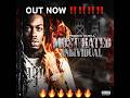 Prince Quell album “Most Hated Individual” OUT NOW EVERYWHERE 🔥 #rap #hiphop #fyp #explore #outnow