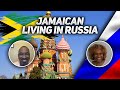 What’s It Like Being a Jamaican Living in Russia?