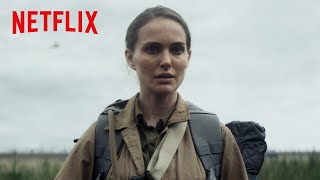 HÄVITYS | Virallinen traileri [HD] | Netflix