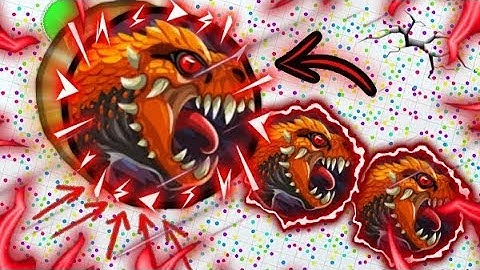 How to Play Like Pro | Agma.io | Sono Khan