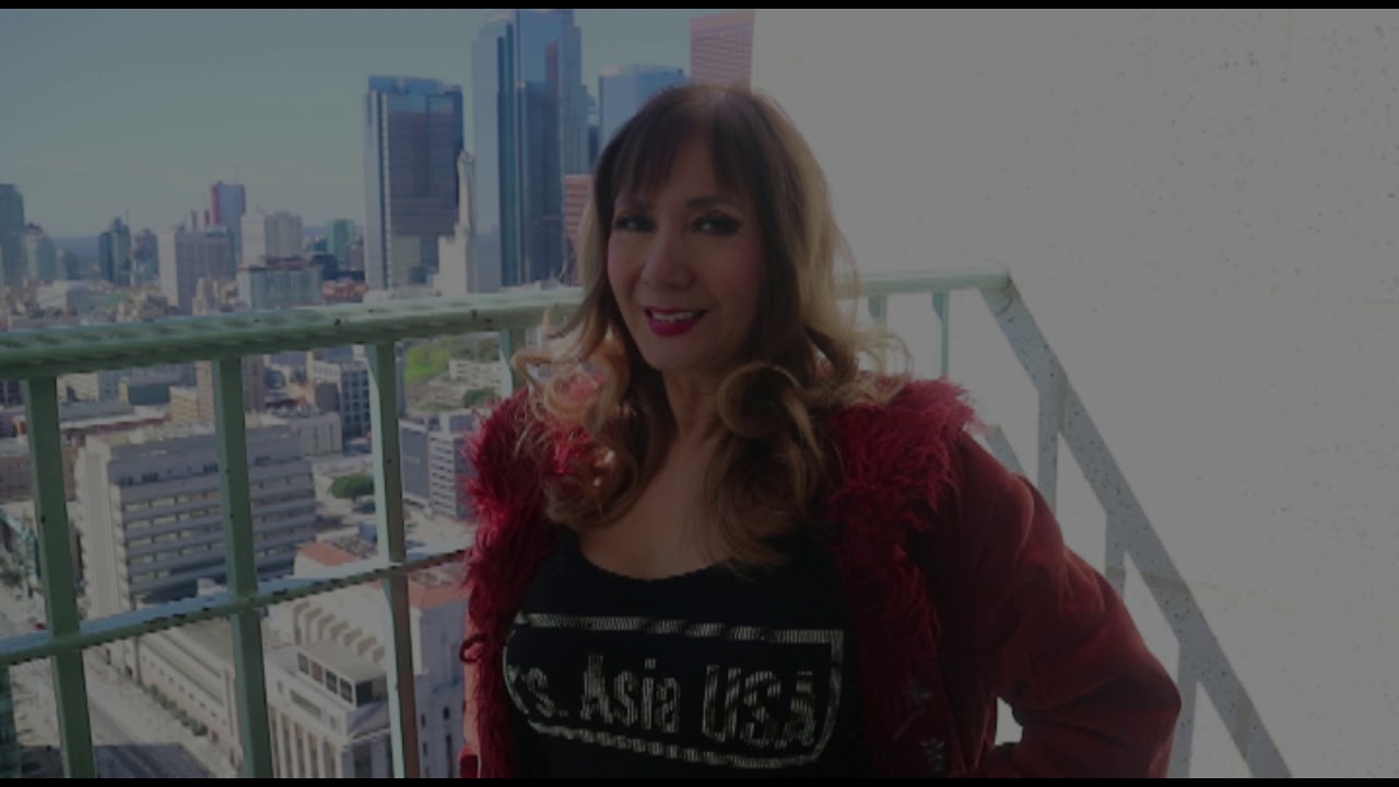 Conquering the Peak of Los Angeles City Hall