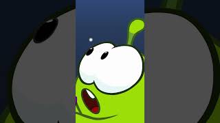 om nom new neightbors #short 57 #omnom #omnomstories #babiesnom #การ์ตูน #funnycartoon #omnomcafe