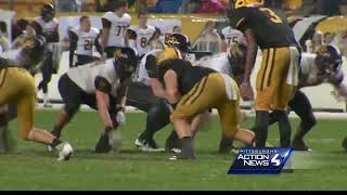 Thomas Jefferson beats Montour in WPIAL high school football championship game