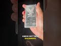 Why Smart Investors Are Buying THESE Silver Bars
