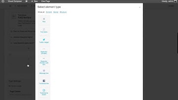 Visual Composer 3 5 Building Complex Layout in Action 181748061