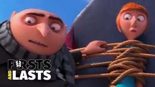 Final Battle vs Evil Minions | Despicable Me 2 (2013) | Firsts and Lasts
