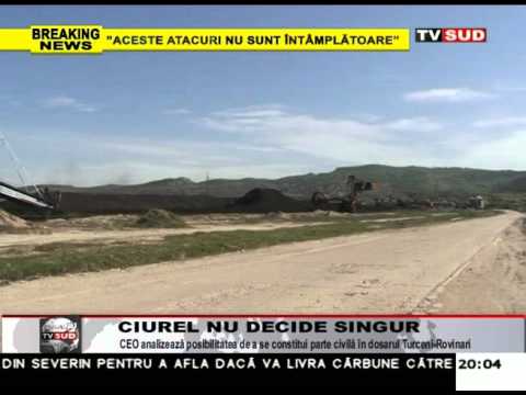 ciurel nu decide singur
