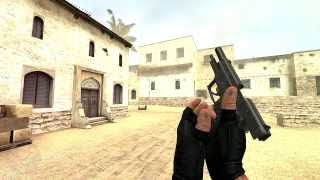 CS:S - P226
