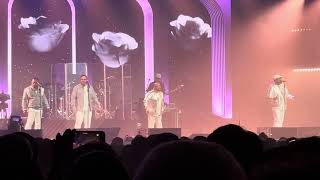All-4-One - I’m Your Man | All-4-One Live in Concert in Singapore 2026