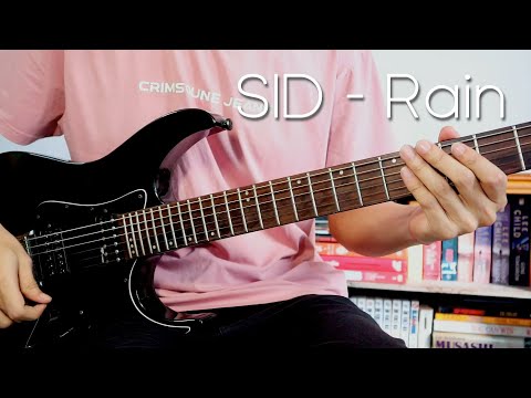 Sid - Rain (solo)