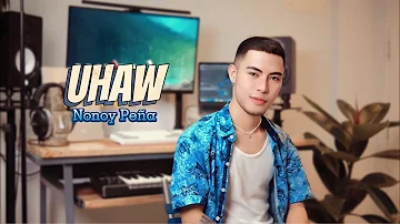 Uhaw - Dilaw (Cover by Nonoy Peña)