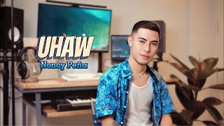 Uhaw - Dilaw (Cover by Nonoy Peña)