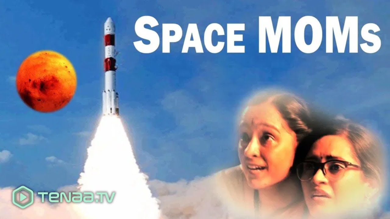 🚀 Space MOMs (2019) | Rocket Moms Defy Odds in India’s Mars Mission Triumph!