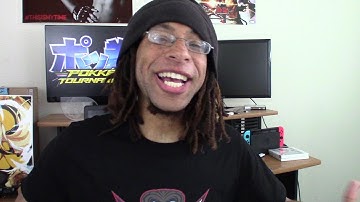 Pokken Basics Volume 2