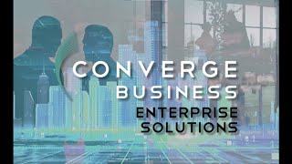 Converge Business - Enterprise Solutions