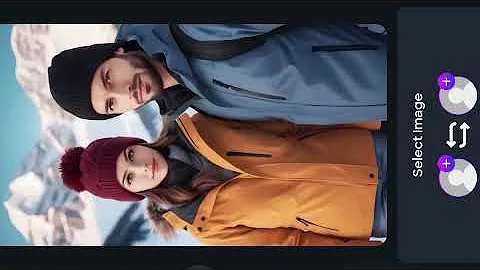 HDR 4K Portrait | Professional Retouching LookCanonR5 + Photoshop ColorGrading Masterclass #E5DED8