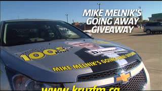 MelnikGiveaway