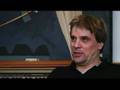 Capture de la vidéo John Storgårds Interview