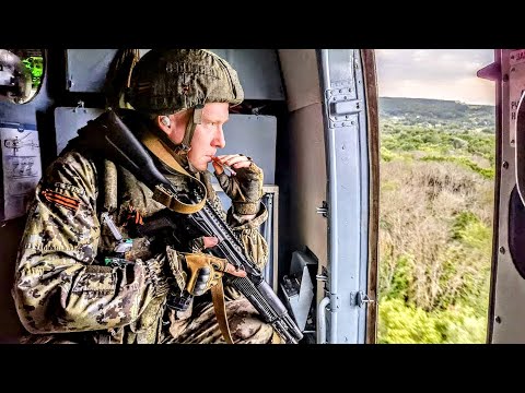 Why I Joined The 'Special Military Operation' - Russian Medic Interview Uncut - Part 1