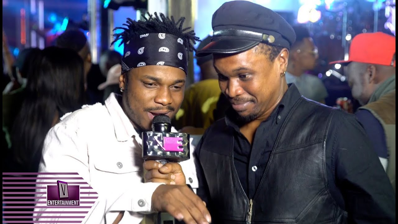 ProKid Tribute Concert | V-Entertainment - YouTube