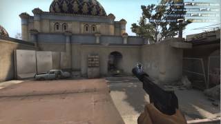 CS GO usp ULTRA KILL