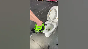 MASHINE FOR DRAINAGE 