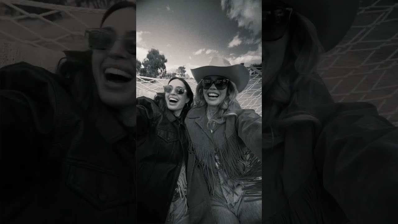 Serengeti Sunglasses Summer Lookbook  |  Joshua Tree, CA  |  