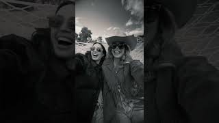 Serengeti Sungles Summer Lookbook Joshua Tree, Ca