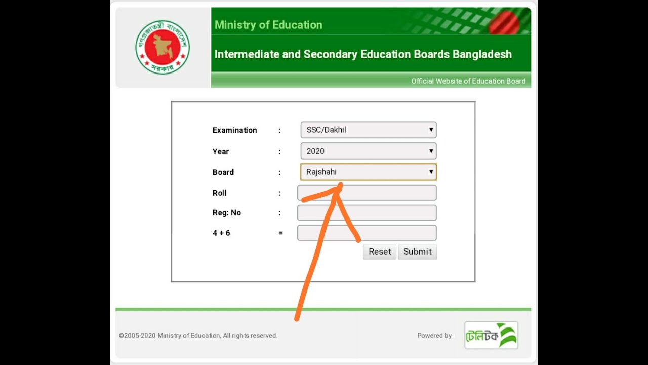 How to Ssc results#. সবার আগে Ssc রেজাল্ট দেখে নিন খুব সহজে - YouTube