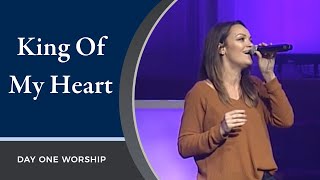“King Of My Heart” Day One Worship | May 23, 2021