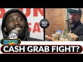 “Crawford CALLS OUT Mayweather: ‘It’s ALL About Money!’