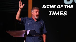 Final Countdown Wk.2 // Pastor Bobby Davis