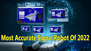 Most Accurate Binary Trading  Signal Robot Of 2022 - QUOTEX Broker Trading Strategy