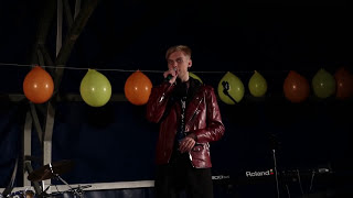 Deividas Valma - Fools Ignalina, Osmosas