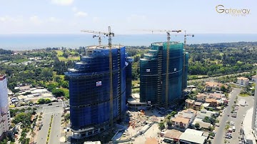Hình ảnh thực tế Căn hộ biển Gateway Vũng Tàu 9/3/2019