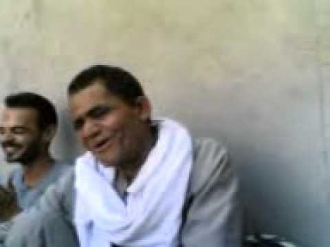 صعيدي متكيف 