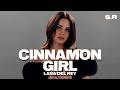 Lana Del Rey Cinnamon Girl Lyrics mp3