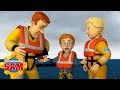 Normans Schwimmweste! | Feuerwehrmann Sam | Cartoons für Kinder