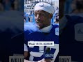 Secondary breakdown from Justin Walley. #indianapoliscolts #nfl #secondary #teammates