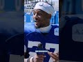 Secondary breakdown from Justin Walley. #indianapoliscolts #nfl #secondary #teammates
