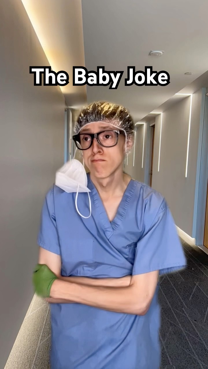 POV: A Baby Misunderstanding #TheManniiShow.com/series