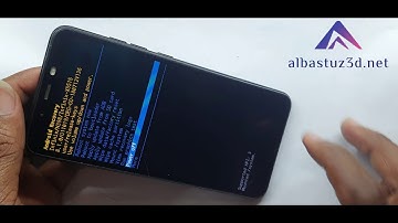 How to remove INFINIX SMART 2 X5515 PASSWORD PIN & PATTERN